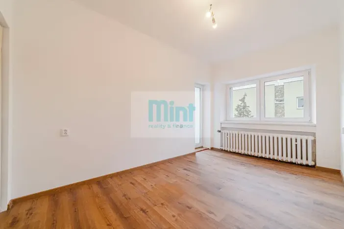 Prodej kanceláře, Ostrava, Knejzlíkova, 250 m2