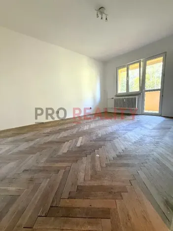 Prodej bytu 2+1, Ostrava, Krasnoarmejců, 53 m2