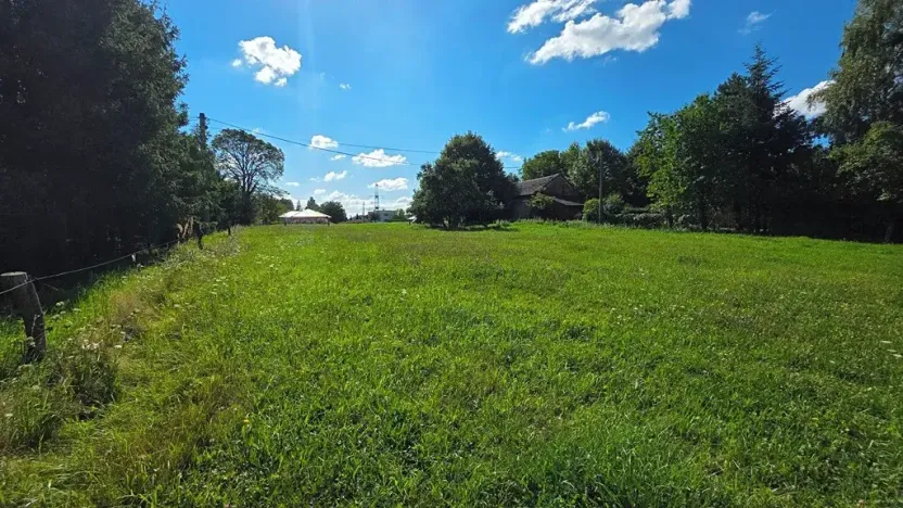 Prodej pozemku pro bydlení, Albrechtice, 1746 m2