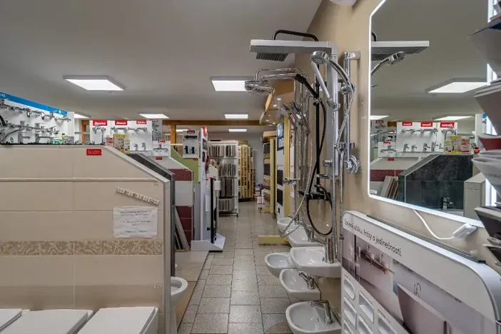 Prodej obchodního prostoru, Frýdlant nad Ostravicí, 310 m2