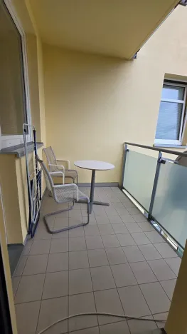 Pronájem bytu 2+kk, Praha - Řepy, Zrzavého, 52 m2