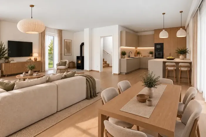 Prodej rodinného domu, Čelákovice, Třetí, 192 m2