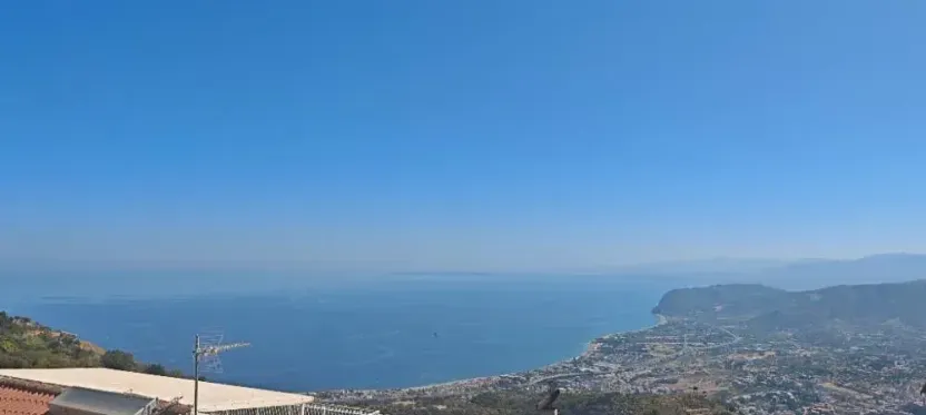Prodej vícegeneračního domu, Sorrentini, Itálie, 240 m2