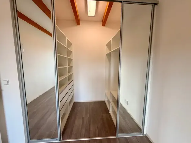 Pronájem bytu 2+kk, Mikulov, Bezručova, 72 m2
