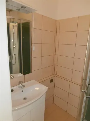 Pronájem bytu 1+1, Praha - Vršovice, Tolstého, 46 m2