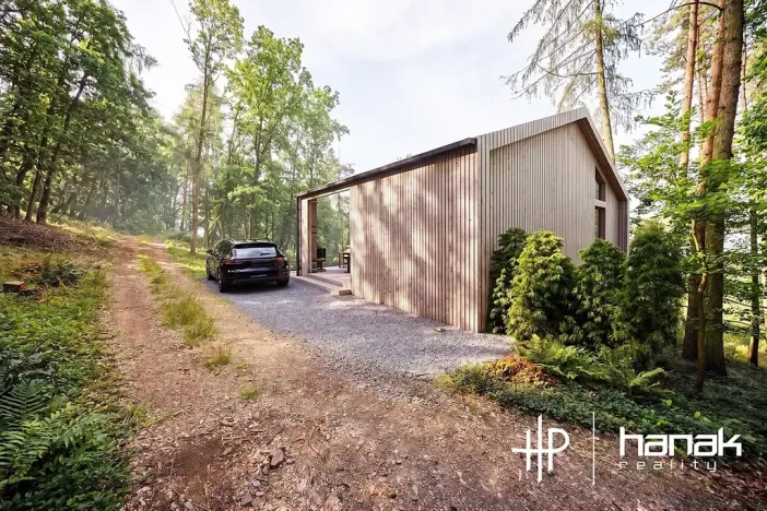 Prodej pozemku pro bydlení, Hluchov, 3150 m2