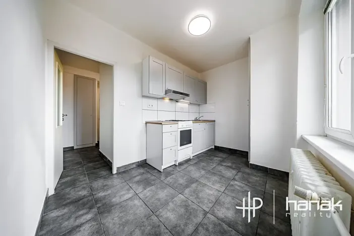 Pronájem bytu 1+1, Olomouc, Foerstrova, 34 m2