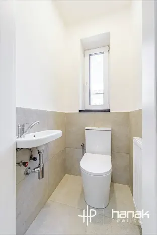 Pronájem bytu 2+kk, Olomouc, Tolstého, 51 m2