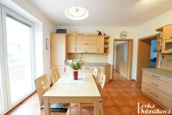 Prodej rodinného domu, Ratíškovice, 250 m2