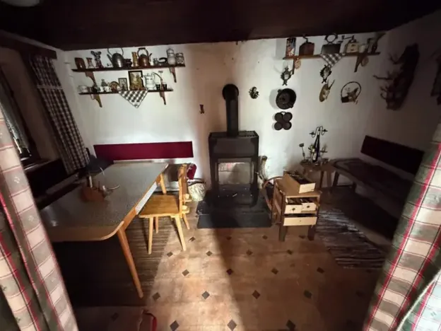 Prodej chaty, Vyskytná nad Jihlavou, 60 m2
