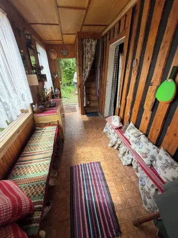 Prodej chaty, Vyskytná nad Jihlavou, 60 m2