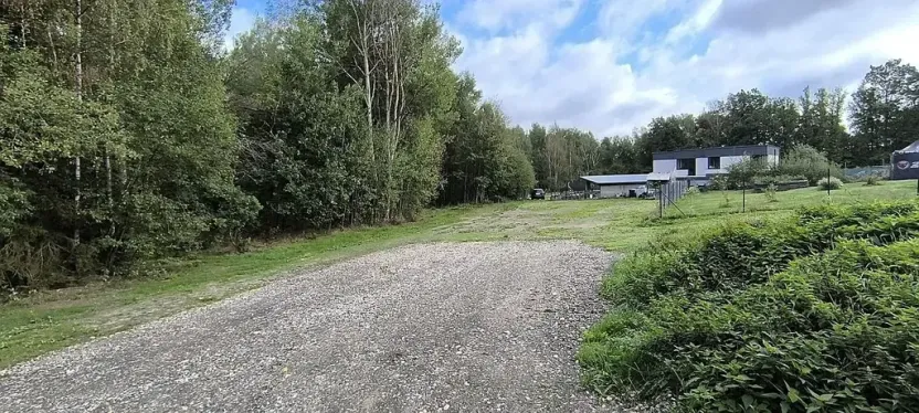 Prodej zahrady, Pomezí nad Ohří, 584 m2