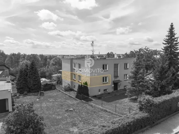 Prodej bytu 3+1, Kosmonosy, Debřská, 76 m2