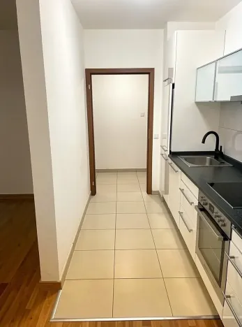 Prodej bytu 1+kk, Praha, Plzeňská, 36 m2