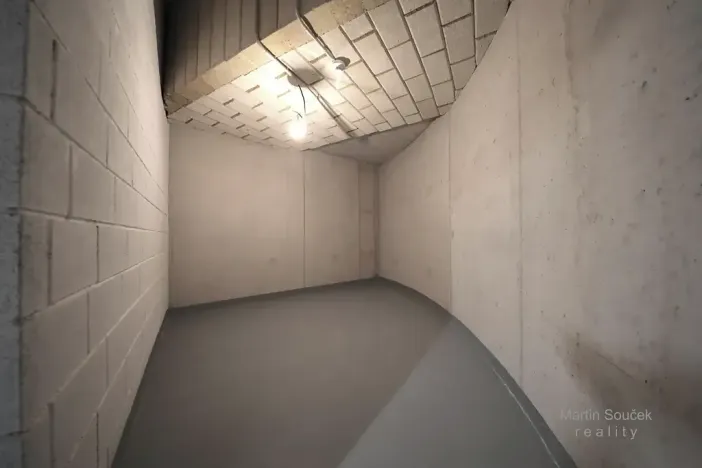 Prodej obchodního prostoru, Praha - Hlubočepy, Dostalové, 19 m2