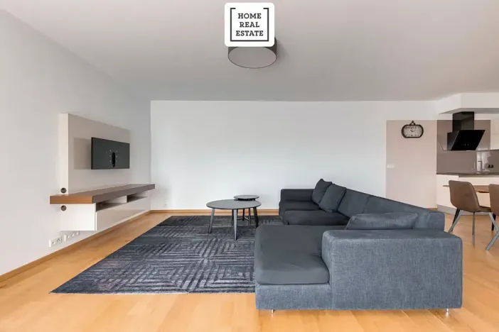 Pronájem bytu 2+kk, Praha - Smíchov, Kobrova, 100 m2