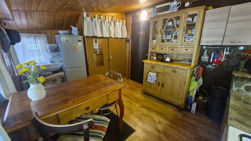 Prodej chaty, Mezina, 55 m2