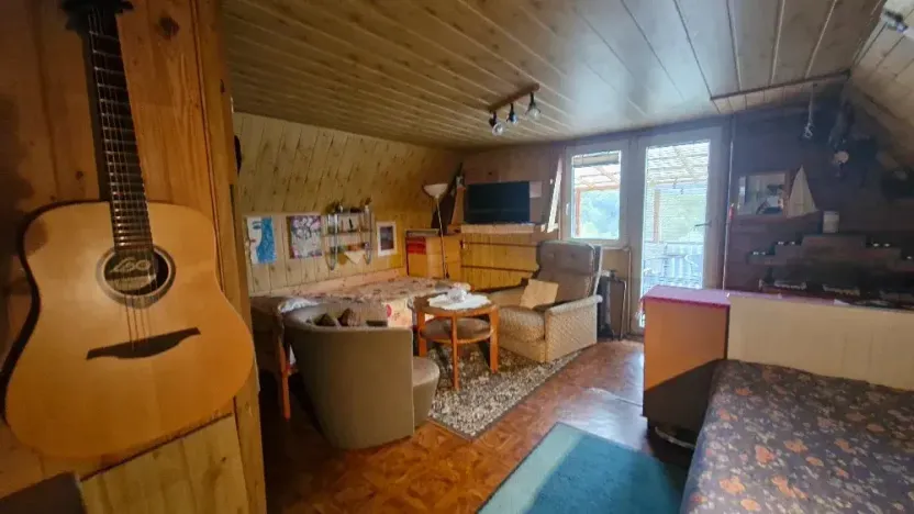 Prodej chaty, Mezina, 55 m2