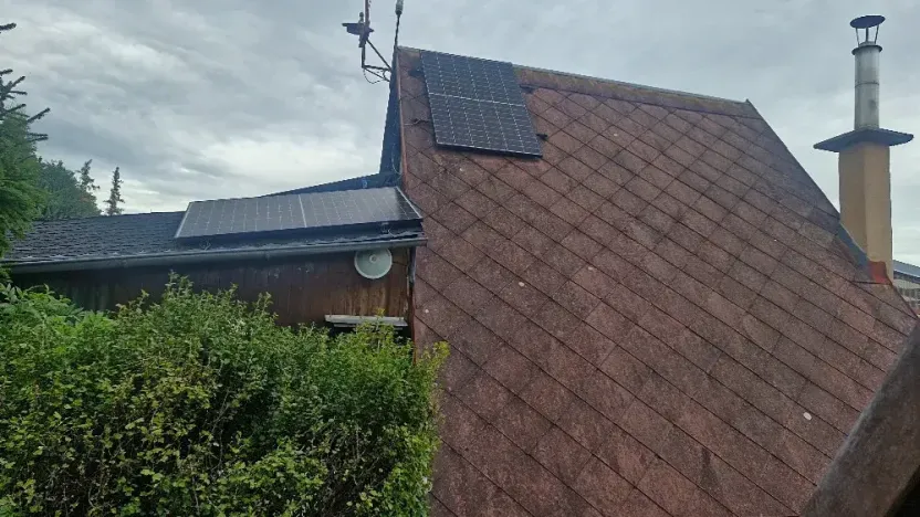 Prodej chaty, Mezina, 55 m2