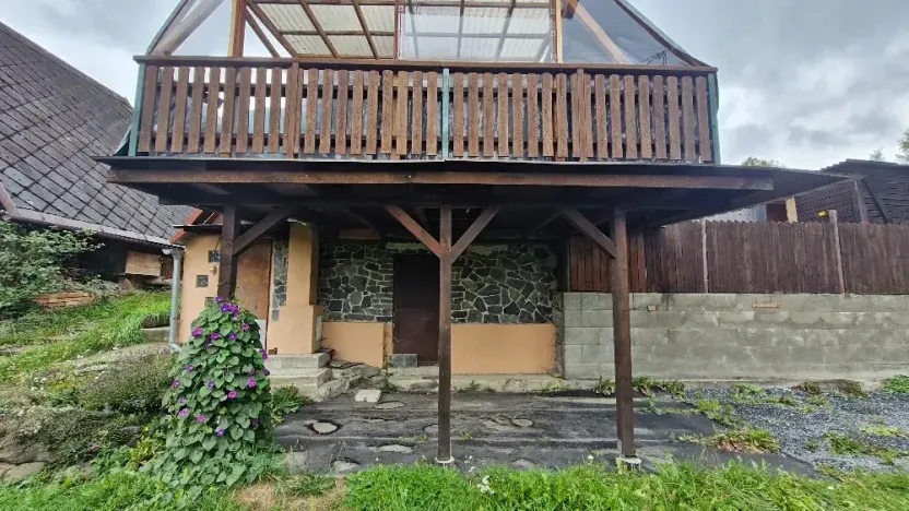 Prodej chaty, Mezina, 55 m2