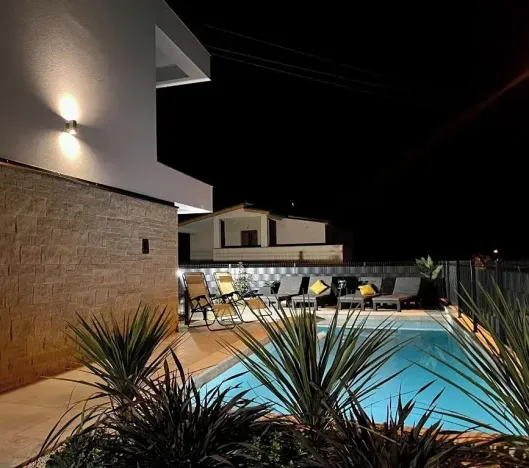 Prodej vily, Medulin, Chorvatsko, 175 m2
