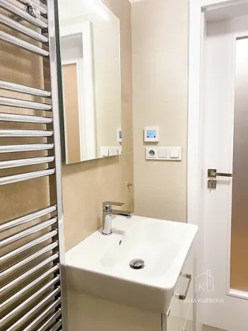 Pronájem bytu 1+kk, Kyjov, Havlíčkova, 30 m2