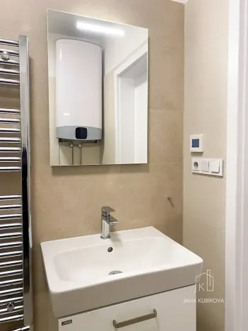 Pronájem bytu 1+kk, Kyjov, Havlíčkova, 30 m2