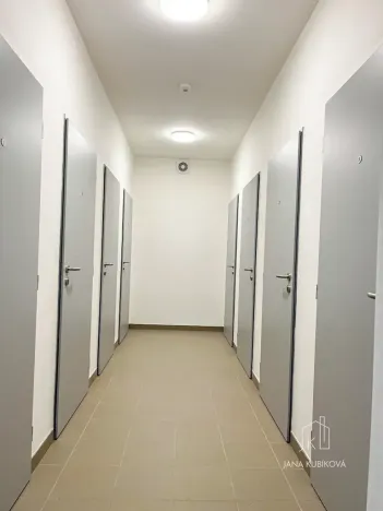 Pronájem bytu 1+kk, Kyjov, Havlíčkova, 30 m2