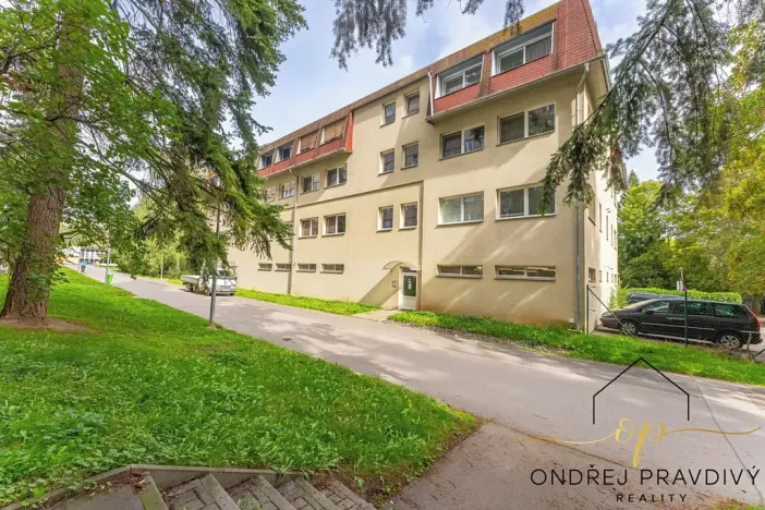 Prodej bytu 2+kk, Praha - Prosek, Mimoňská, 60 m2