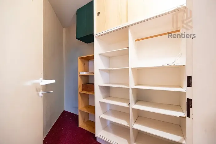 Pronájem bytu 3+kk, Praha - Stodůlky, Neustupného, 104 m2