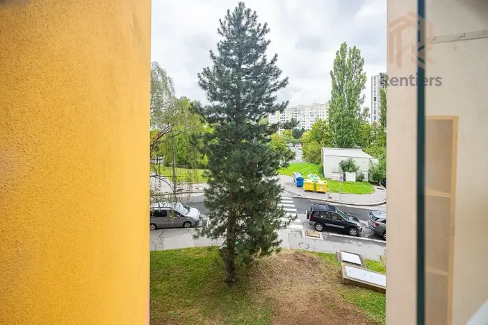 Pronájem bytu 3+kk, Praha - Stodůlky, Neustupného, 104 m2