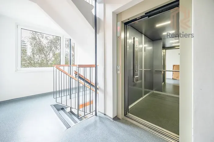 Pronájem bytu 3+kk, Praha - Stodůlky, Neustupného, 104 m2