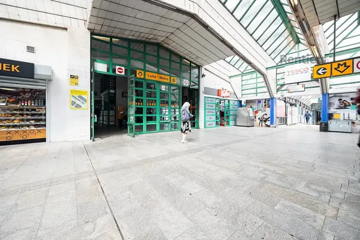 Pronájem bytu 3+kk, Praha - Stodůlky, Neustupného, 104 m2