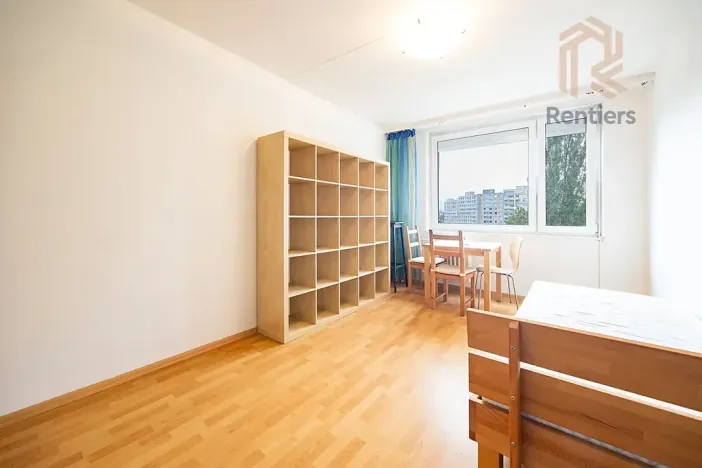 Pronájem bytu 3+kk, Praha - Stodůlky, Neustupného, 104 m2