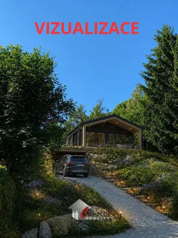 Prodej zahrady, Jablonec nad Nisou, Pražská, 1129 m2
