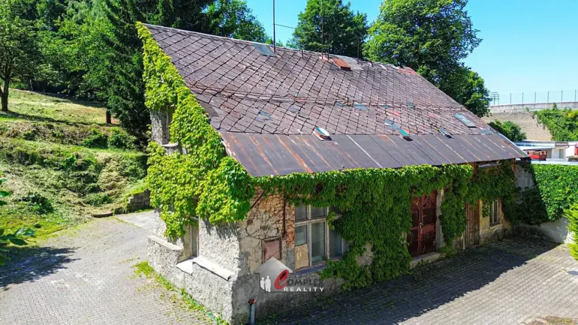 Prodej rodinného domu, Jablonec nad Nisou, Pražská, 124 m2