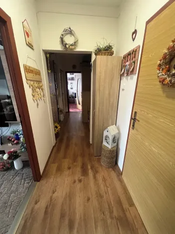 Prodej bytu 2+1, Kopidlno, U Cihelny, 61 m2