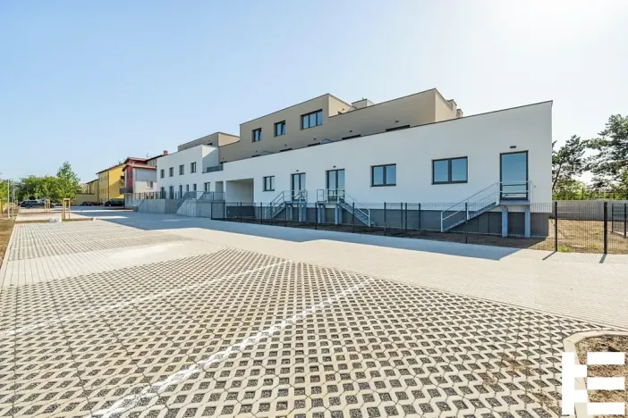 Prodej bytu 2+kk, Praha - Satalice, Za Novákovou zahradou, 36 m2