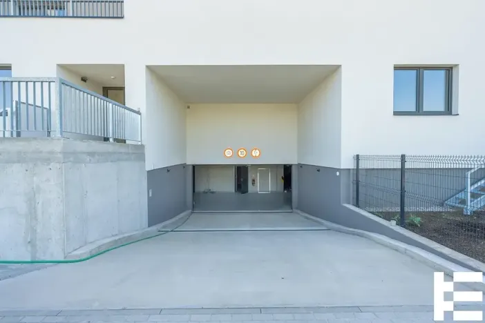 Prodej bytu 2+kk, Praha - Satalice, Za Novákovou zahradou, 36 m2