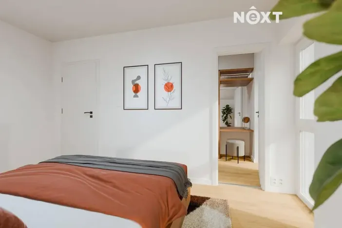 Prodej rodinného domu, Staré Hodějovice, Krátká, 124 m2