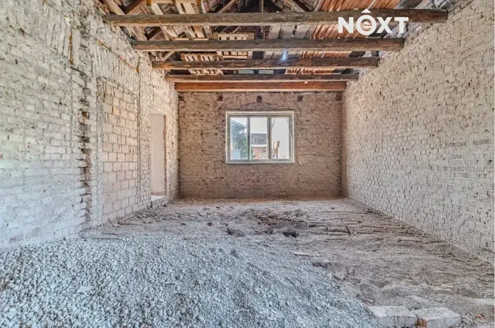Prodej rodinného domu, Suchdol nad Lužnicí, Na Huti, 78 m2