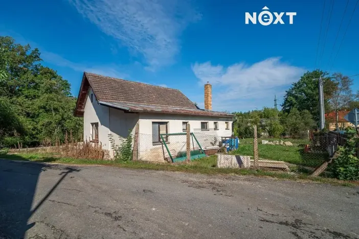 Prodej rodinného domu, Suchdol nad Lužnicí, Na Huti, 78 m2