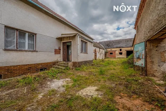 Prodej rodinného domu, Trpísty, 140 m2