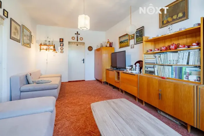 Prodej rodinného domu, Vlkov, 81 m2