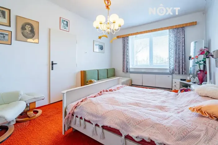 Prodej rodinného domu, Vlkov, 81 m2
