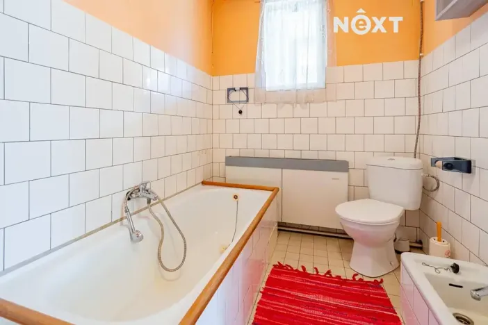 Prodej rodinného domu, Vlkov, 81 m2