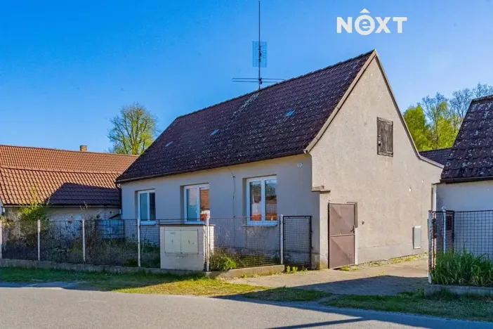 Prodej rodinného domu, Vlkov, 81 m2