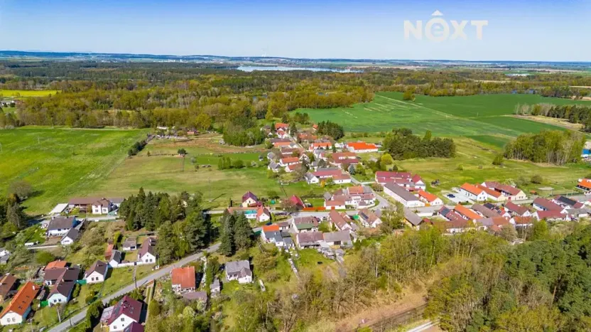 Prodej rodinného domu, Vlkov, 81 m2