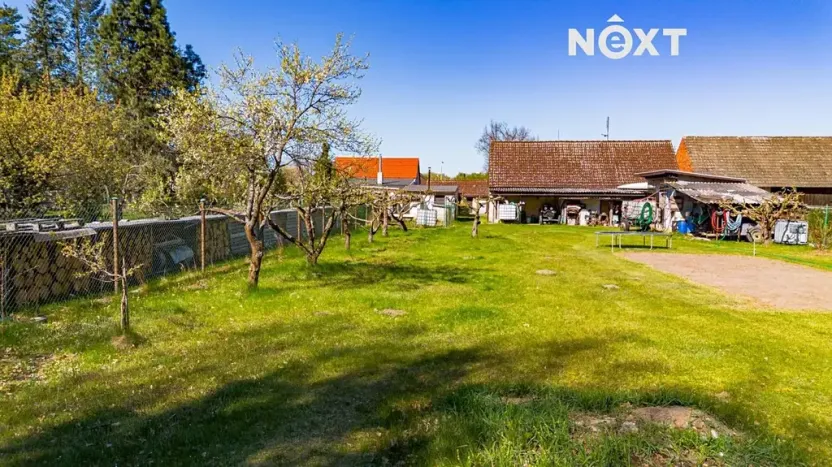 Prodej rodinného domu, Vlkov, 81 m2