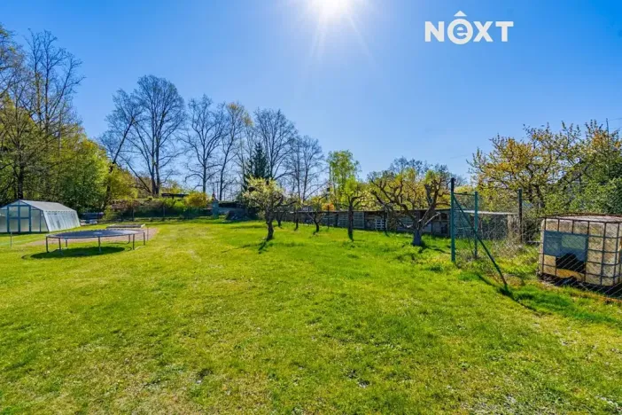 Prodej rodinného domu, Vlkov, 81 m2